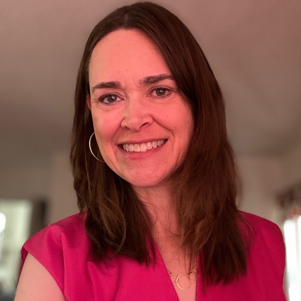 Meet your Posher, Catherine